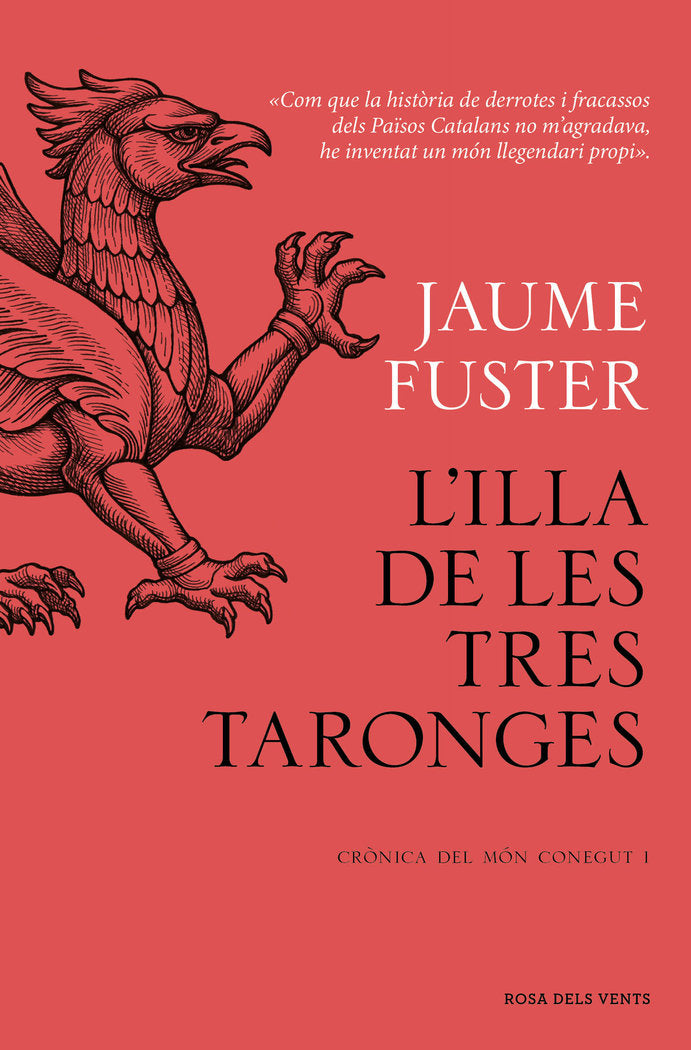 LILLA DE LES TRES TARONGES | Jaume Fuster | 9788419756244 (Rosadelsvents)