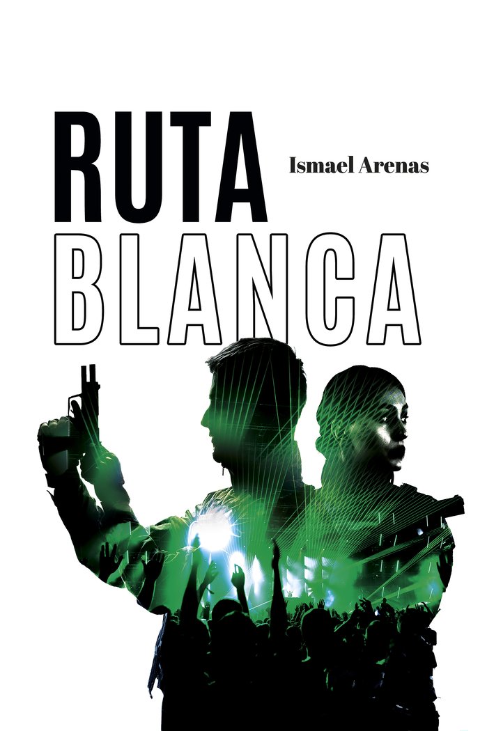 RUTA BLANCA - 9788419763709