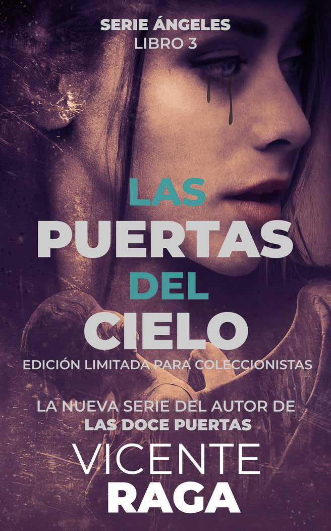 LAS PUERTAS DEL CIELO - 9788419765024