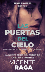 LAS PUERTAS DEL CIELO - 9788419765024