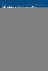 ✅ HIGIENE DEL MEDIO HOSPITALARIO Y LIMPIEZA DEL MATERIAL GRADO MEDIO 2024 - 9788419780225