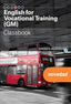 English for Vocational Training GM, ClassBook