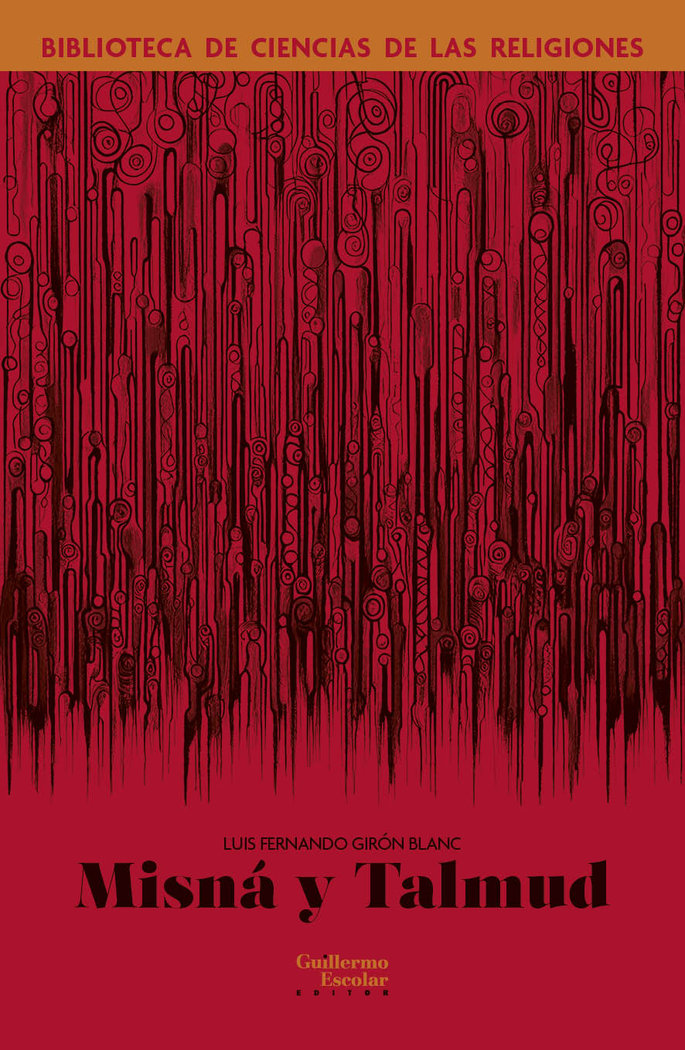 MISNA Y TALMUD - 9788419782304