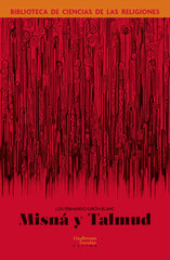 MISNA Y TALMUD - 9788419782304