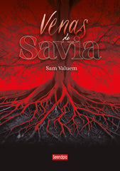 VENAS DE SAVIA - 9788419793935