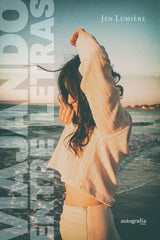 VIAJANDO ENTRE LETRAS - 9788419796417