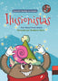 ILUSIONISTAS | Chacon Jimenez,juan Manuel | 9788419798107 (Rimpompante,editorial)