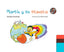MARTIN Y SU PLANETA - 9788419798299
