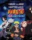 ✅ EL GRAN LLIBRE DE REPTES I JOCS NARUTO SHIPPUDEN - 9788419804754