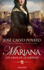 MARIANA LOS HILOS DE LA LIBERTAD - 9788419809063