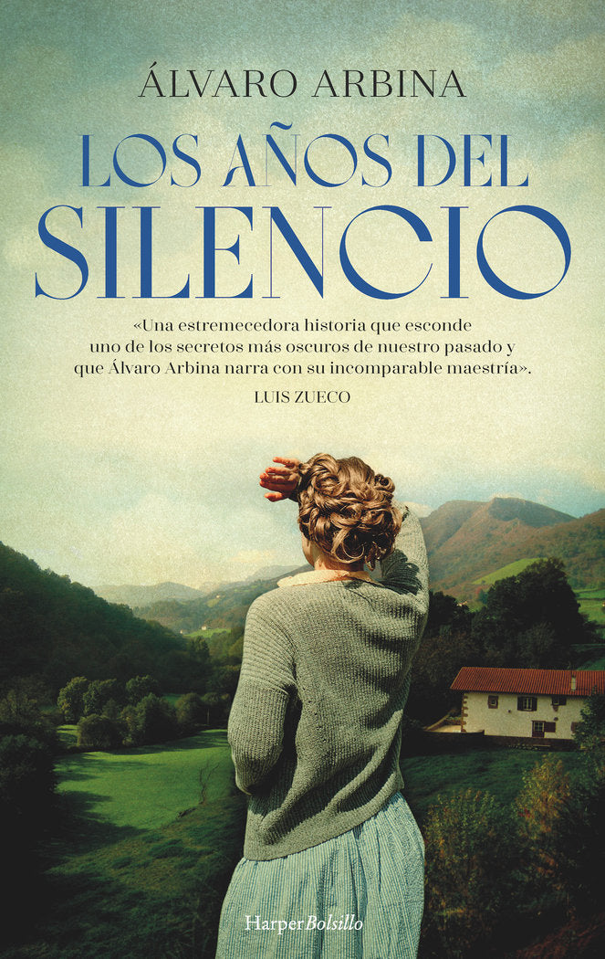 LOS AÑOS DEL SILENCIO - 9788419809285