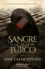 SANGRE EN LA CALLE DEL TURCO - 9788419809520