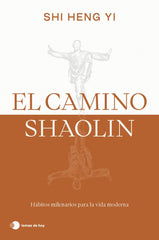 EL CAMINO SHAOLIN - 9788419812575