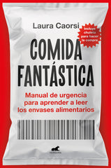 COMIDA FANTASTICA - 9788419820051