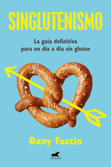 SINGLUTENISMO - 9788419820334