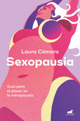 SEXOPAUSIA - 9788419820488