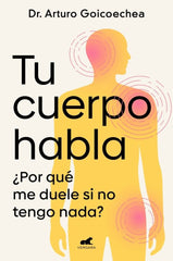TU CUERPO HABLA - 9788419820556