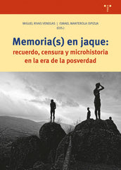 MEMORIAS EN JAQUE - 9788419823304