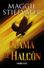 LLAMA AL HALCON | Stiefvater, Maggie | 9788419831057 (Fandom books)