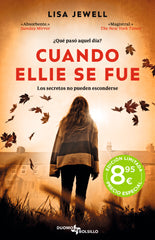 CUANDO ELLIE SE FUE - 9788419834249