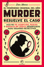 MURDER - 9788419834799
