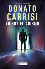 YO SOY EL ABISMO - 9788419834812