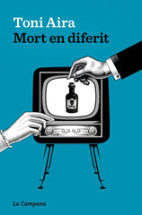 MORT EN DIFERIT - 9788419836397