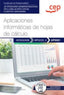 Manual. Aplicaciones informáticas de hojas de cálculo (UF0321). Certificados de profesionalidad. Actividades administrativas en la relación con el cliente (ADGG0208)