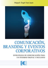 COMUNICACION BRANDING Y EVENTOS CORPORATIVOS - 9788419857200