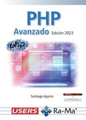 PHP AVANZADO EDICION 2023 - 9788419857682