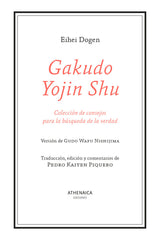 GAKUDO YOJIN SHU - 9788419874283
