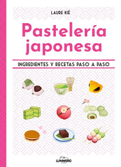 PASTELERIA JAPONESA - 9788419875426