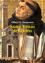 SANTO TOMAS DE AQUINO - 9788419877352