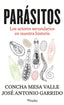 PARASITOS - 9788419878052