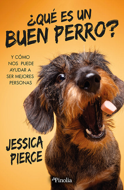 QUIEN ES UN BUEN PERRO - 9788419878519