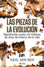 PIEZAS DE LA EVOLUCIONLAS - 9788419878649