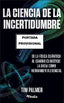 LA CIENCIA DE LA INCERTIDUMBRE - 9788419878809