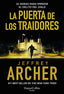 LA PUERTA DE LOS TRAIDORES - 9788419883476