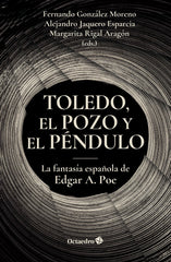 TOLEDO EL POZO Y EL PENDULO | Nan | 9788419900364 (Octaedro)