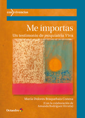ME IMPORTAS - 9788419900883