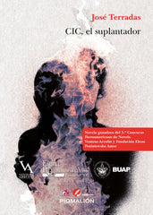CIC EL SUPLANTADOR - 9788419928283