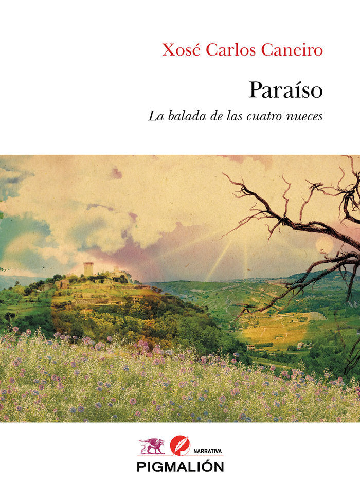 PARAISO - 9788419928528