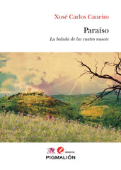 PARAISO - 9788419928528