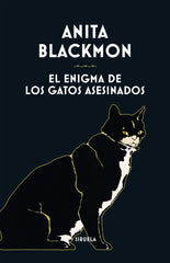 EL ENIGMA DE LOS GATOS ASESINADOS - 9788419942890