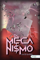 EL MECANI | Barral,xavier | 9788419970213 (Avant editorial)