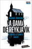 SERIE INSPECTORA HULDA 1 LA DAMA DE REYKJAVIK - 9788419971104