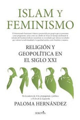 ISLAM Y FEMINISMO - 9788419979476