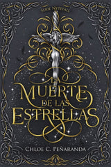 LA MUERTE DE LAS ESTRELLAS | Peñaranda, Chloe C, | 9788419988447 (Faeris editorial)