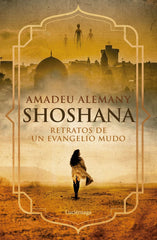 SHOSHANA I Alemany, Amadeu I Luciernaga I 9788419996725