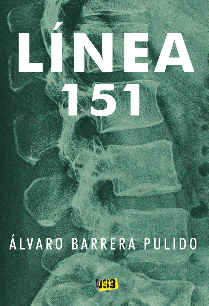 LINEA 151 - 9788419997036